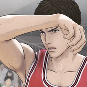 灌篮高手 The First Slam Dunk