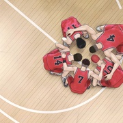 灌篮高手 The First Slam Dunk