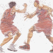 灌篮高手 The First Slam Dunk