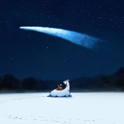 点击查看图片 男孩、鼹鼠、狐狸和马 The Boy, the Mole, the Fox and the Horse