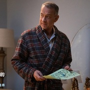 生无可恋的奥托 A Man Called Otto
