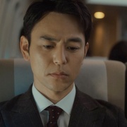 某个男人 ある男