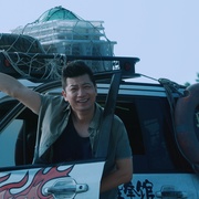 出拳吧，妈妈