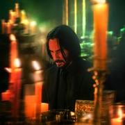 疾速追杀4 John Wick: Chapter 4