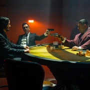 疾速追杀4 John Wick: Chapter 4