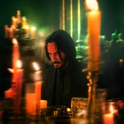 疾速追杀4 John Wick: Chapter 4