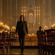 疾速追杀4 John Wick: Chapter 4