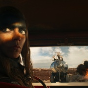 疯狂的麦克斯：狂暴女神 Furiosa: A Mad Max Saga