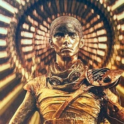 疯狂的麦克斯：狂暴女神 Furiosa: A Mad Max Saga