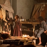 卡拉瓦乔之影 L'ombra di Caravaggio