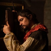卡拉瓦乔之影 L'ombra di Caravaggio