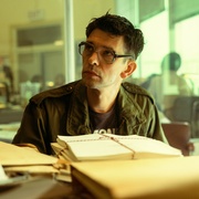 利莫诺夫：埃迪的歌谣 Limonov: The Ballad