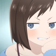 我心里危险的东西 僕の心のヤバイやつ