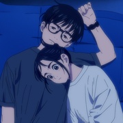 放学后失眠的你 君は放課後インソムニア