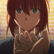 魔法使的新娘 第二季 魔法使いの嫁 SEASON2