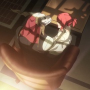 魔法使的新娘 第二季 魔法使いの嫁 SEASON2