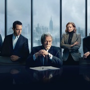 继承之战 第四季 Succession Season 4