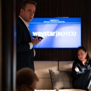 继承之战 第四季 Succession Season 4