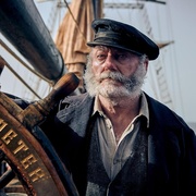 得墨忒耳号的最后航程 The Last Voyage of Demeter