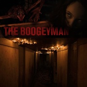 柜魔 The Boogeyman