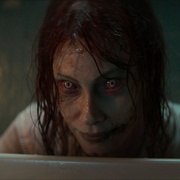 鬼玩人崛起 Evil Dead Rise