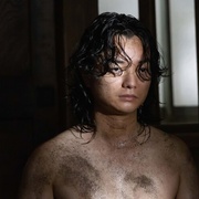 相扑避难所 サンクチュアリ -聖域-