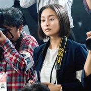 相扑避难所 サンクチュアリ -聖域-