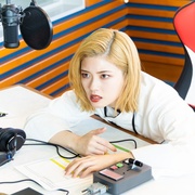听我的电波吧 波よ聞いてくれ