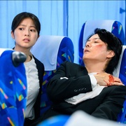 点击查看图片 LAST MAN-全盲搜查官- ラストマン-全盲の捜査官-