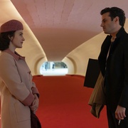 了不起的麦瑟尔夫人 第五季 The Marvelous Mrs. Maisel Season 5