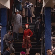 了不起的麦瑟尔夫人 第五季 The Marvelous Mrs. Maisel Season 5