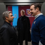 足球教练 第三季 Ted Lasso Season 3