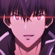 魔王学院的不适合者 第二季 魔王学院の不適合者II ～史上最強の魔王の始祖、転生して子孫たちの学校へ通う～