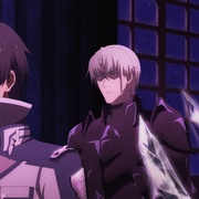 魔王学院的不适合者 第二季 魔王学院の不適合者II ～史上最強の魔王の始祖、転生して子孫たちの学校へ通う～