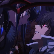 魔王学院的不适合者 第二季 魔王学院の不適合者II ～史上最強の魔王の始祖、転生して子孫たちの学校へ通う～
