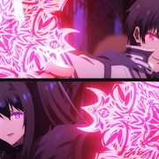 魔王学院的不适合者 第二季 魔王学院の不適合者II ～史上最強の魔王の始祖、転生して子孫たちの学校へ通う～