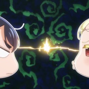 江户前精灵 江戸前エルフ