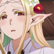 江户前精灵 江戸前エルフ