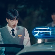走进你的时间 너의 시간 속으로