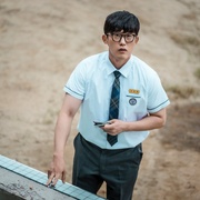 走进你的时间 너의 시간 속으로