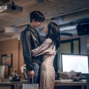 走进你的时间 너의 시간 속으로