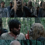 行尸传说 Tales of the Walking Dead