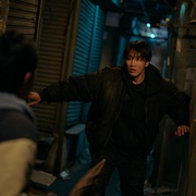 老手2 베테랑2