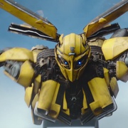 变形金刚：超能勇士崛起 Transformers: Rise of the Beasts