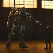 变形金刚：超能勇士崛起 Transformers: Rise of the Beasts