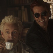好兆头 第二季 Good Omens Season 2
