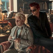 好兆头 第二季 Good Omens Season 2