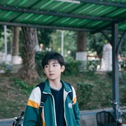 追光的日子