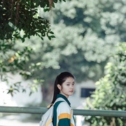追光的日子