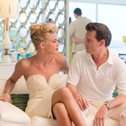 莱姆酒日记 The Rum Diary